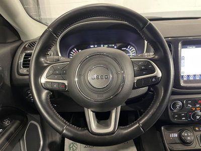 Jeep Compass 1.3 T4 190CV PHEV AT6 4xe Limited (11)