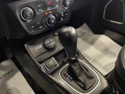 Jeep Compass 1.3 T4 190CV PHEV AT6 4xe Limited (13)