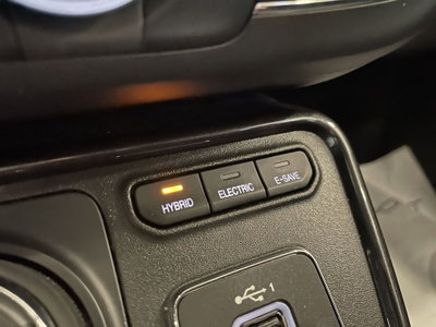 Jeep Compass 1.3 T4 190CV PHEV AT6 4xe Limited (14)
