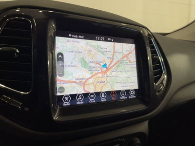 Jeep Compass 1.3 T4 190CV PHEV AT6 4xe Limited (15)