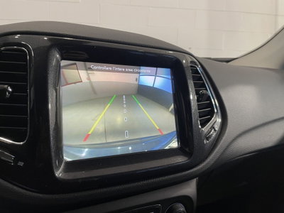 Jeep Compass 1.3 T4 190CV PHEV AT6 4xe Limited (16)