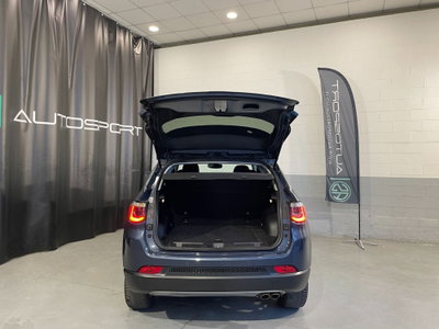 Jeep Compass 1.3 T4 190CV PHEV AT6 4xe Limited (6)