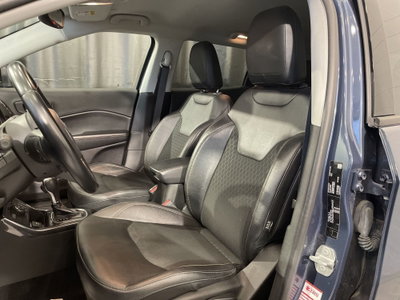 Jeep Compass 1.3 T4 190CV PHEV AT6 4xe Limited (9)