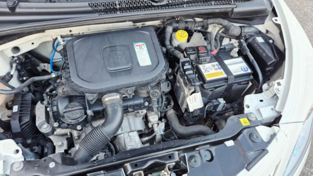 Lancia Ypsilon 1.0 FireFly 5 porte S&S Hybrid Ecochic Gold (18)