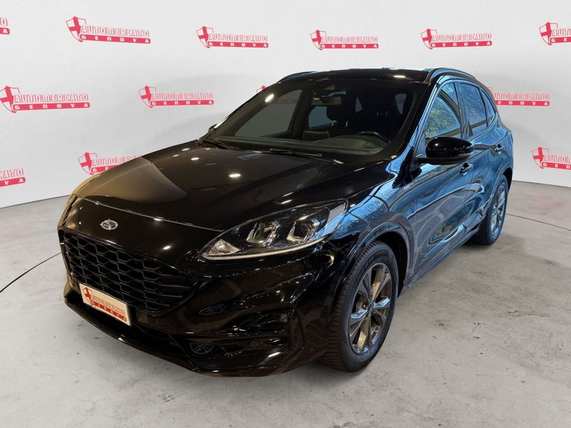 Ford Kuga 1.5 EcoBlue 120 CV 2WD ST-Line