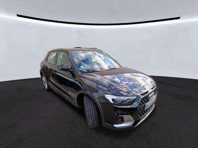 Audi A1 allstreet allstreet 35 TFSI S tronic Identity Contrast usata