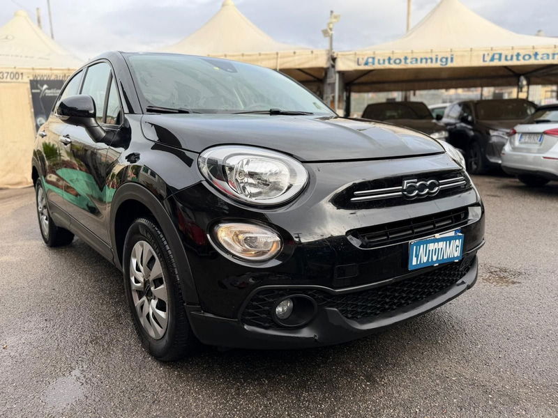 Fiat 500X 1.3 MultiJet 95 CV Sport