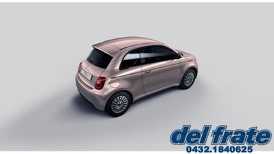 Fiat 500 1.0 Hybrid Club nuova