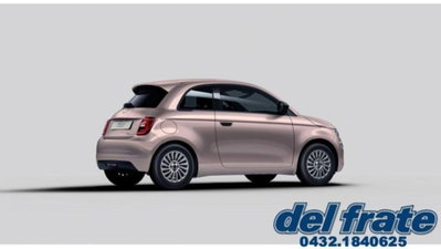 Fiat 500 1.0 Hybrid Club (2)