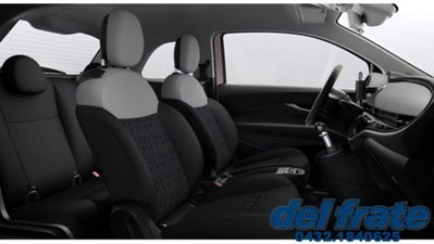 Fiat 500 1.0 Hybrid Club (3)