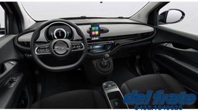 Fiat 500 1.0 Hybrid Club (4)
