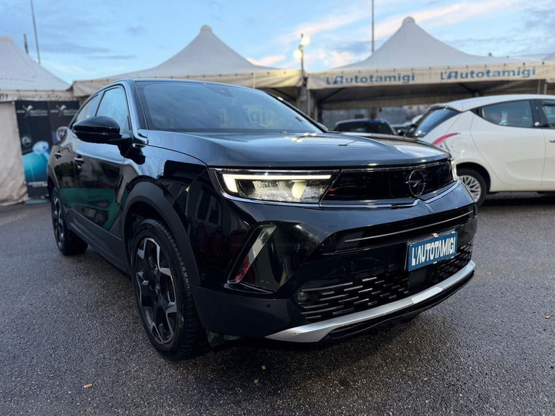 Opel Mokka 1.2 Ultimate s&s 136cv