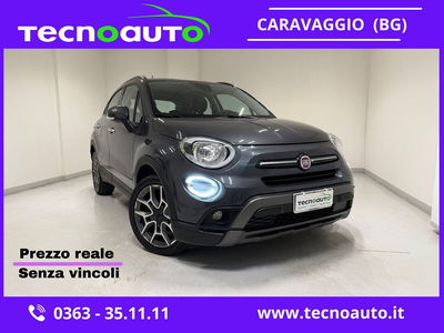 Fiat 500X 1.0 T3 120 CV Cross Dolcevita usata
