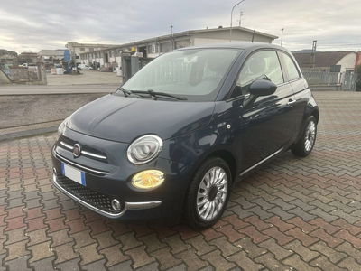 Fiat 500 1.2 Lounge usata