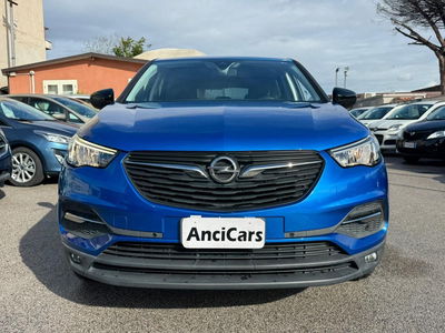 Opel Grandland X 1.5 diesel Ecotec Start&Stop Advance usata