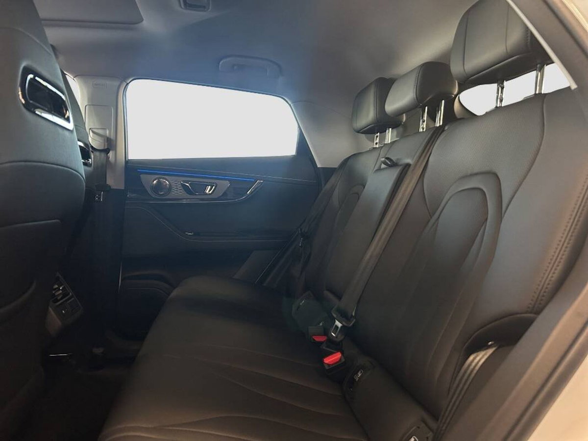 Omoda Omoda 5 1.6 tgdi Premium 7dct (13)