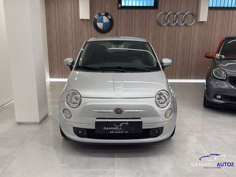 Fiat 500 1.3 Multijet 16V 75 CV Lounge