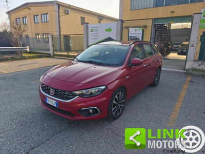 Fiat Tipo Station Wagon Tipo 1.6 Mjt S&S SW S-Design usata