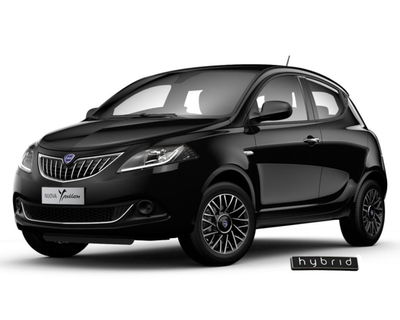Lancia Ypsilon 1.0 FireFly 5 porte S&S Hybrid Gold Plus usata