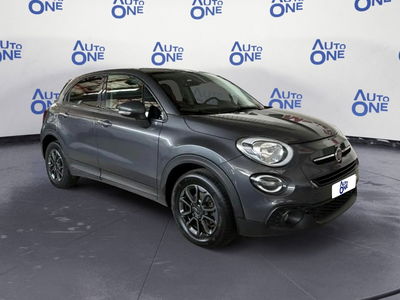 Fiat 500X 1.3 mjet 95cv usata