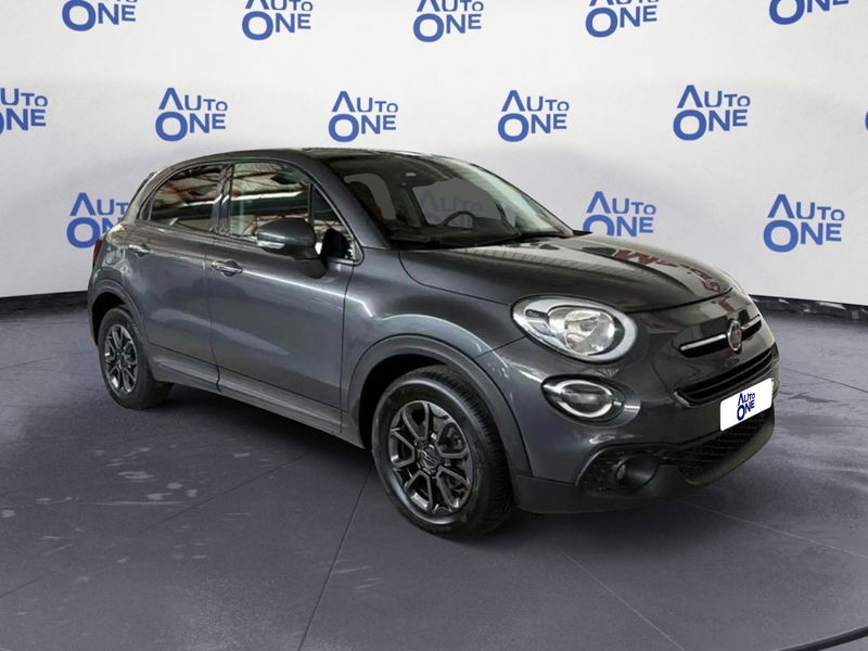 Fiat 500X 1.3 mjet 95cv