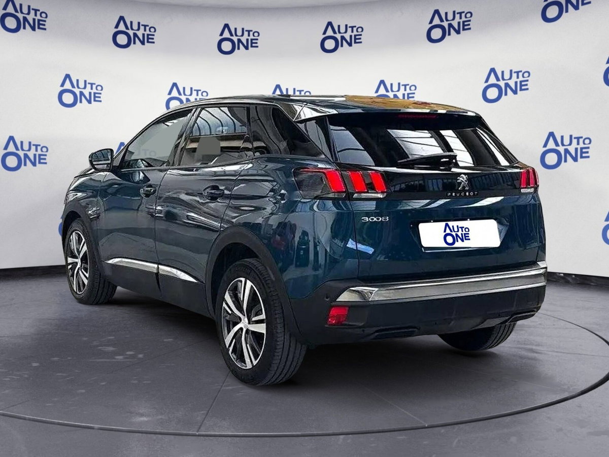 Peugeot 3008 BlueHDi 130 S&S Allure (3)