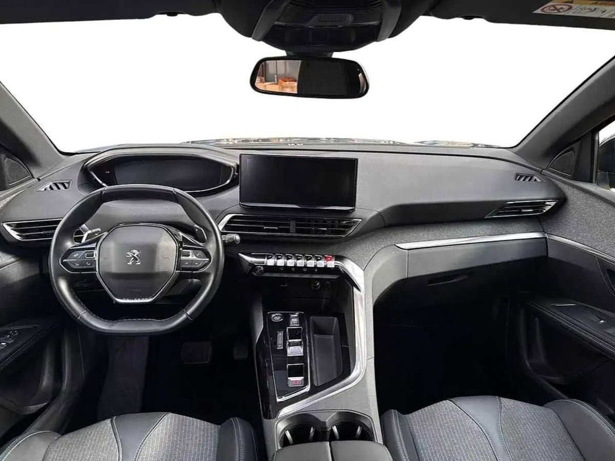 Peugeot 3008 BlueHDi 130 S&S Allure (4)