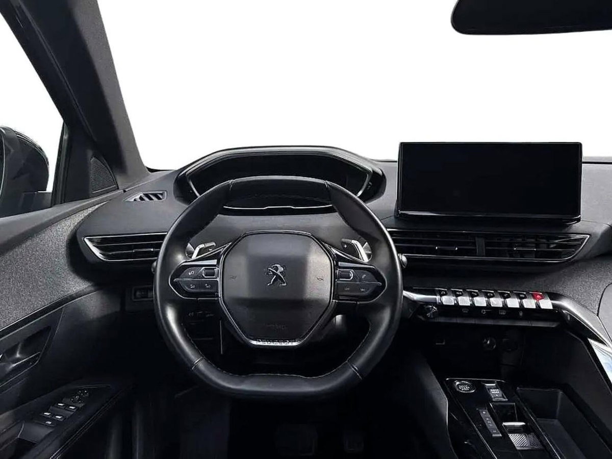 Peugeot 3008 BlueHDi 130 S&S Allure (5)