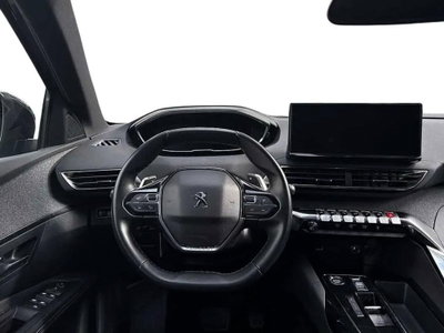 Peugeot 3008 BlueHDi 130 S&S Allure (5)