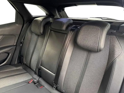 Peugeot 3008 BlueHDi 130 S&S Allure (8)