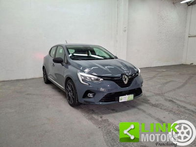 Renault Clio TCe 100 CV 5 porte Zen usata