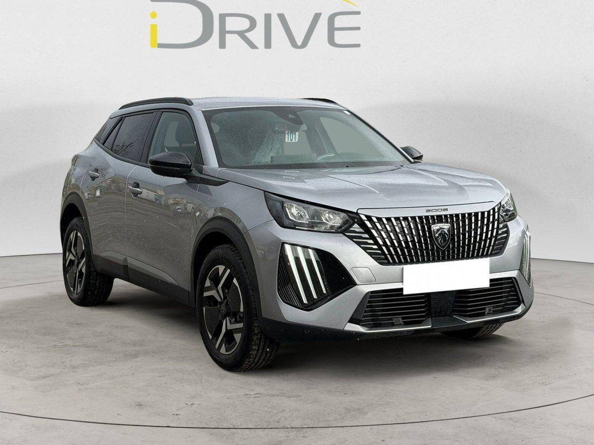 Peugeot 2008 PureTech 130 S&S Allure (3)