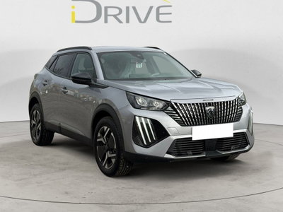 Peugeot 2008 PureTech 130 S&S Allure (3)