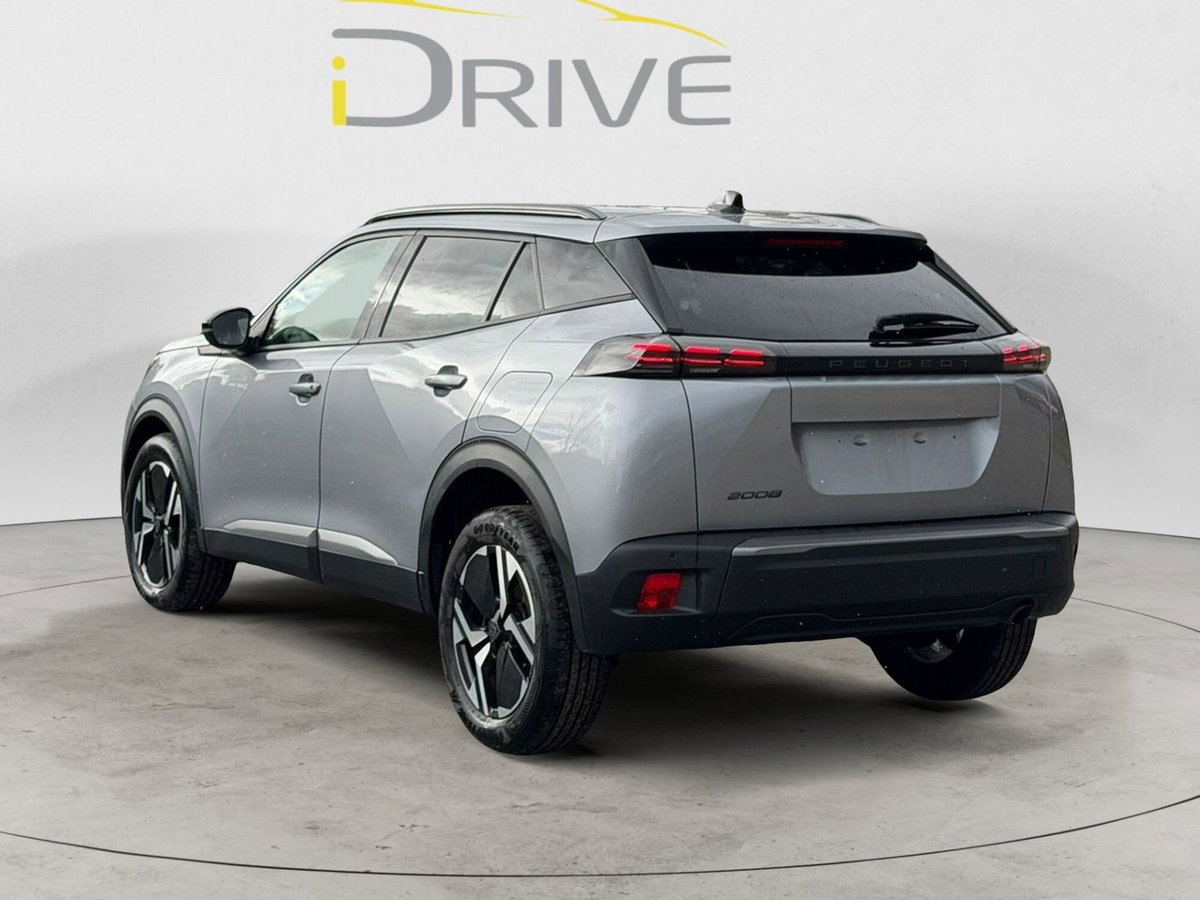 Peugeot 2008 PureTech 130 S&S Allure (4)
