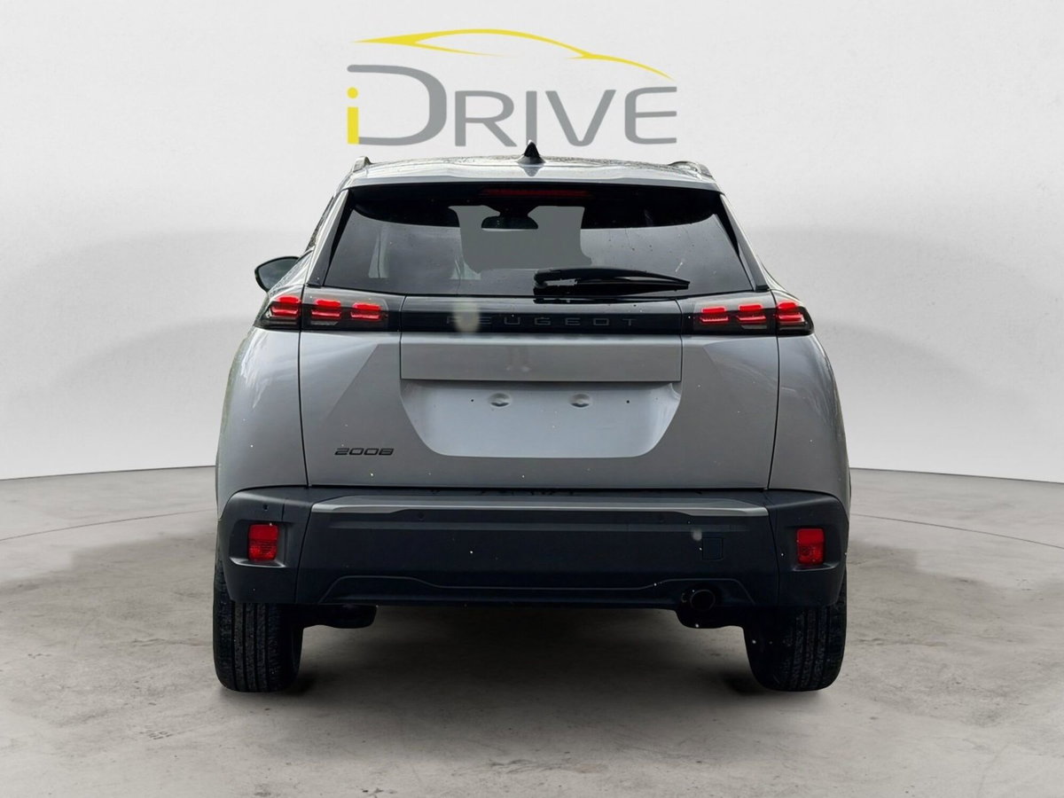 Peugeot 2008 PureTech 130 S&S Allure (5)