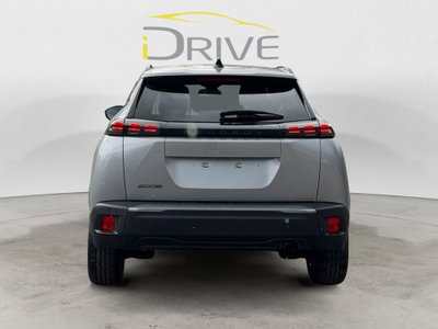 Peugeot 2008 PureTech 130 S&S Allure (5)