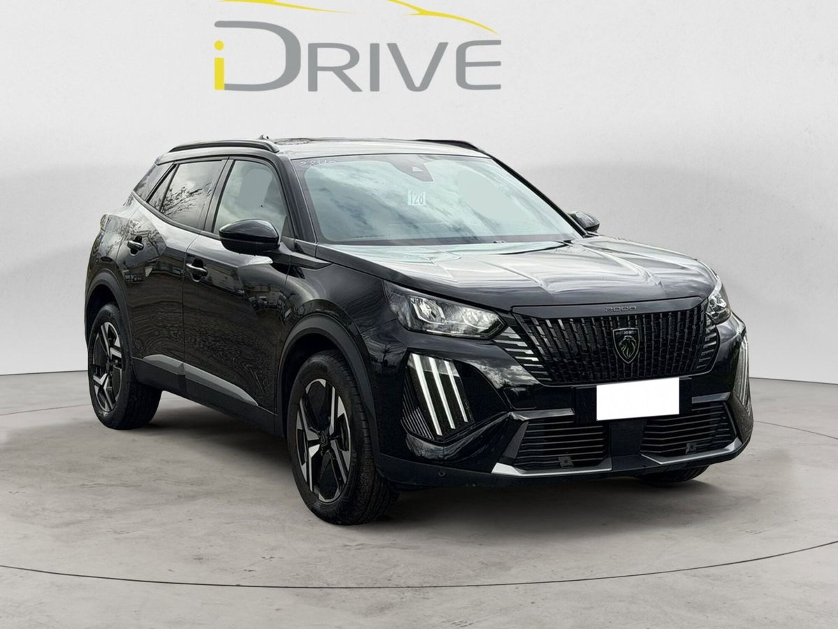 Peugeot 2008 PureTech 130 S&S Allure (2)