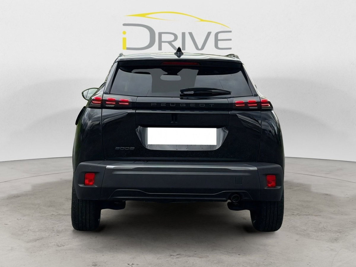 Peugeot 2008 PureTech 130 S&S Allure (6)