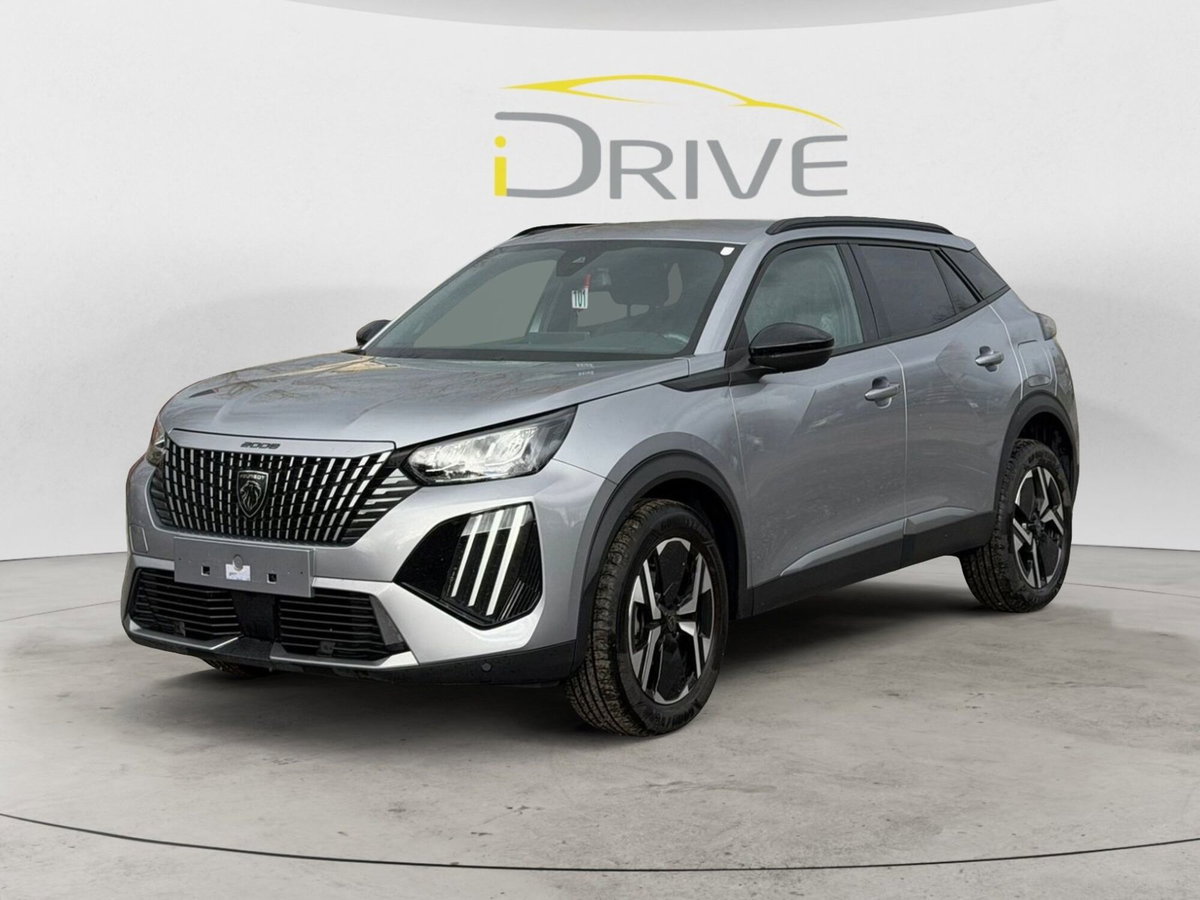 Peugeot 2008 PureTech 130 S&S Allure (2)
