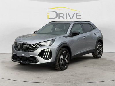 Peugeot 2008 PureTech 130 S&S Allure (2)