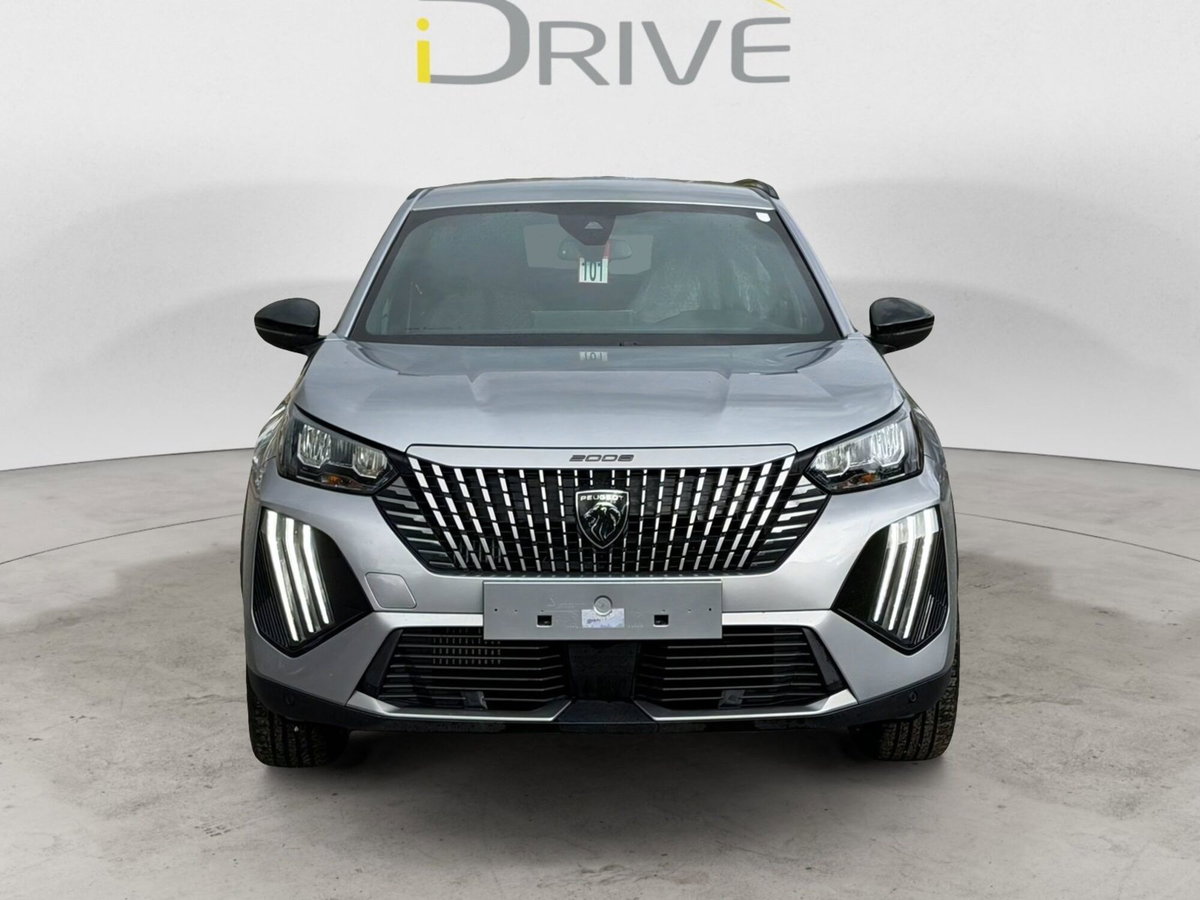 Peugeot 2008 PureTech 130 S&S Allure (3)