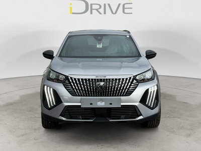 Peugeot 2008 PureTech 130 S&S Allure (3)