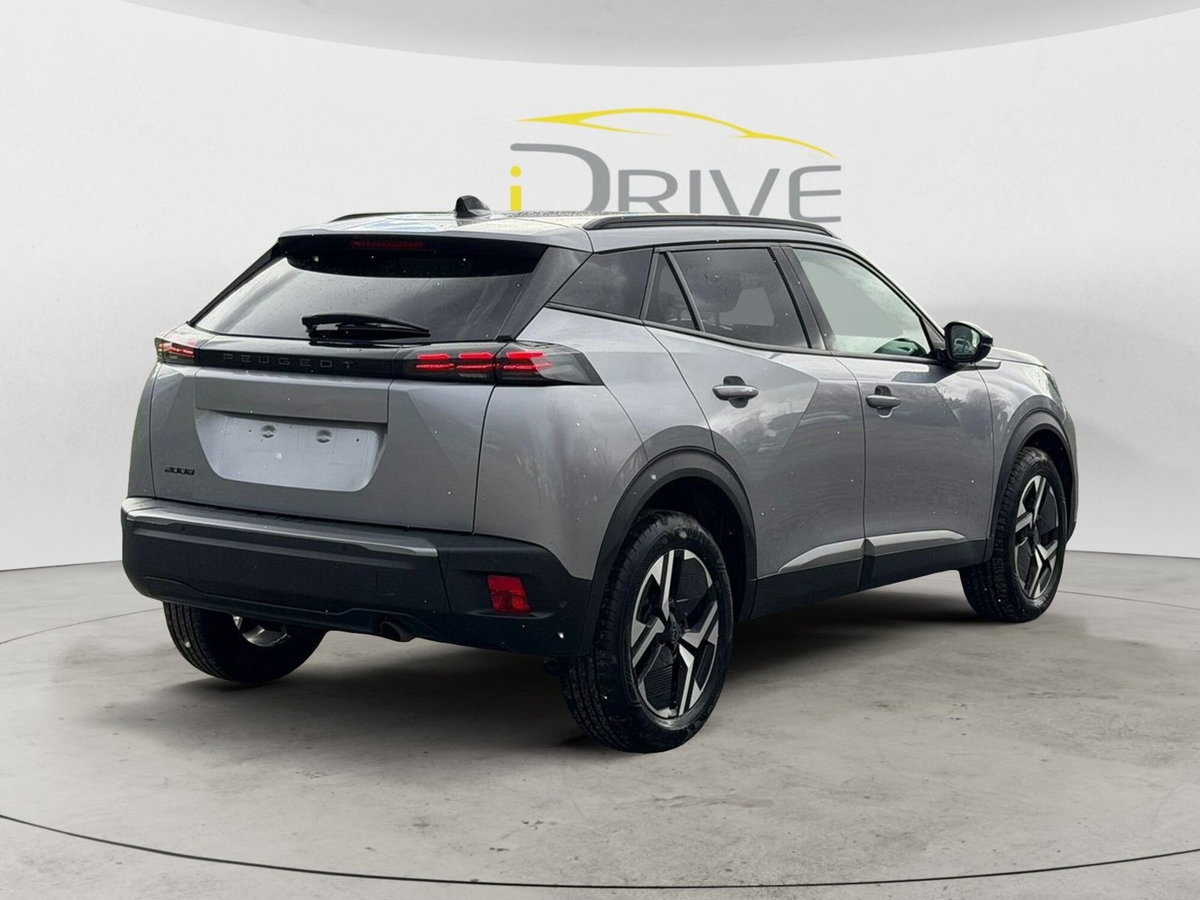 Peugeot 2008 PureTech 130 S&S Allure (6)