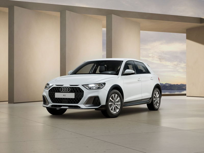 Audi A1 Sportback 30 TFSI