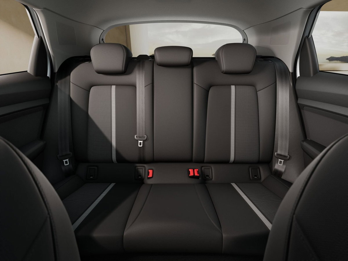 Audi A1 Sportback 30 TFSI (10)