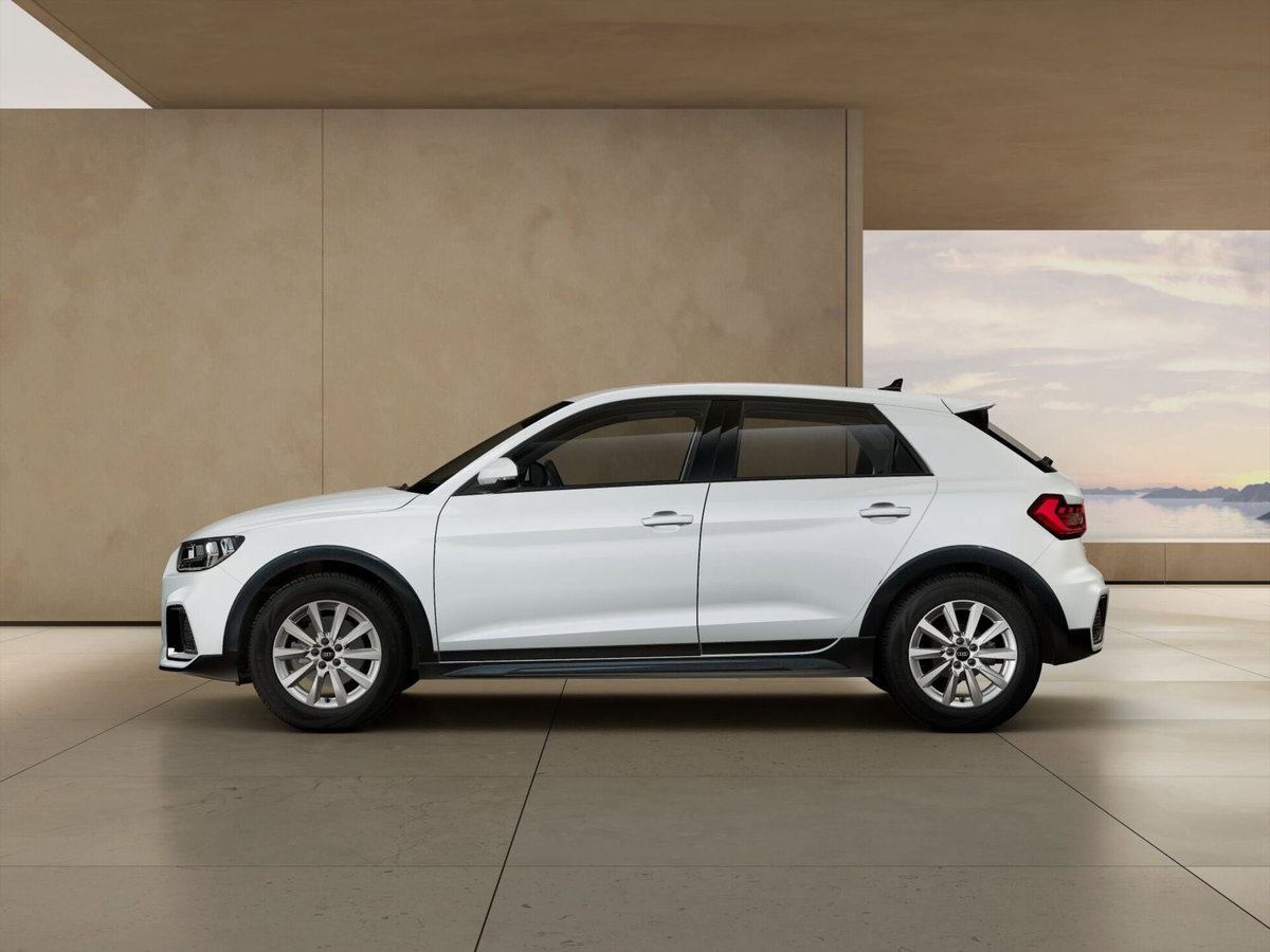 Audi A1 Sportback 30 TFSI (2)