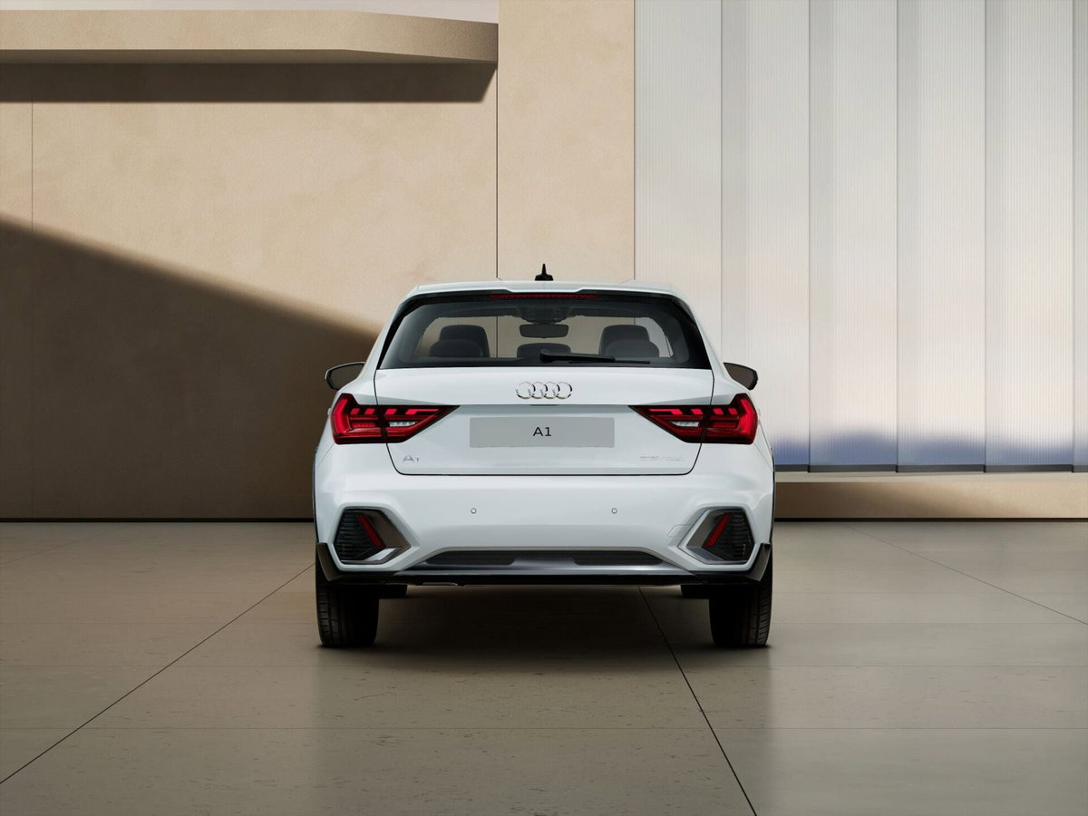 Audi A1 Sportback 30 TFSI (3)