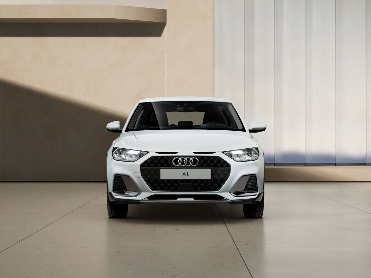 Audi A1 Sportback 30 TFSI (5)