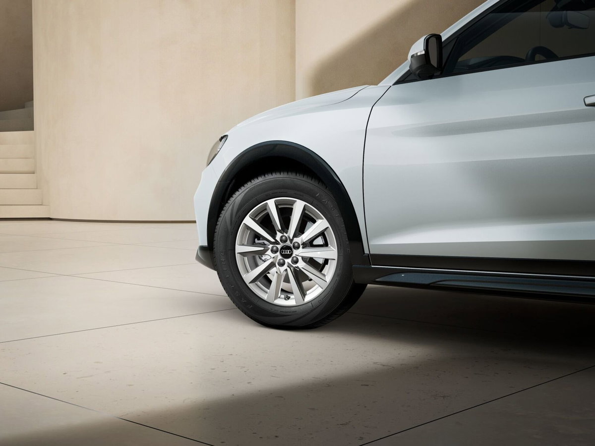 Audi A1 Sportback 30 TFSI (6)