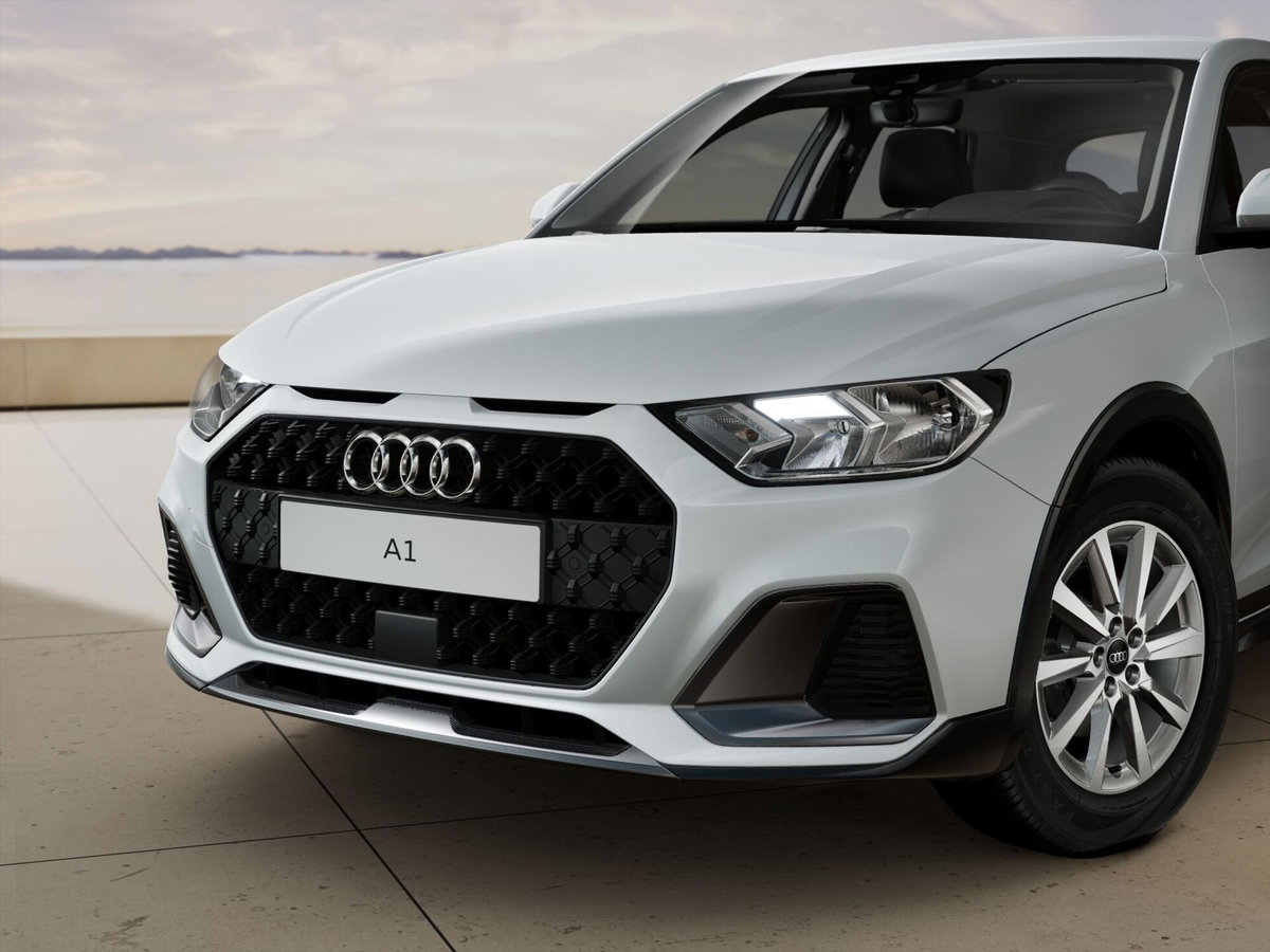 Audi A1 Sportback 30 TFSI (7)